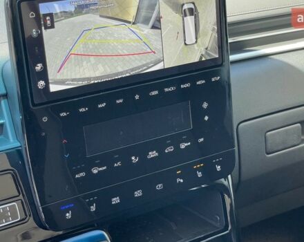 купить новое авто Хендай Staria 2025 года от официального дилера Офіційний дилер Hyundai Перфект Моторс Хендай фото