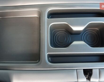 Хендай Staria, об'ємом двигуна 2.2 л та пробігом 0 тис. км за 54035 $, фото 27 на Automoto.ua