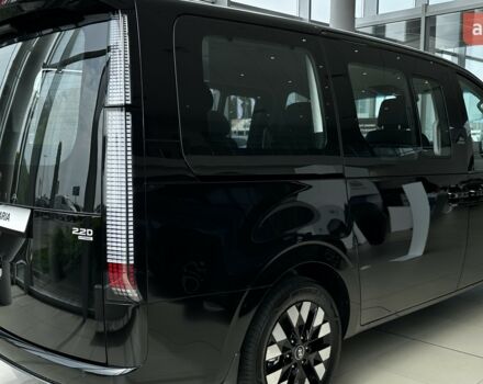 купить новое авто Хендай Staria 2025 года от официального дилера Автоцентр AUTO.RIA Хендай фото