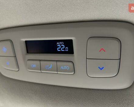 купить новое авто Хендай Staria 2025 года от официального дилера Hyundai центр Львів Хендай фото