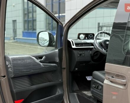 купити нове авто Хендай Staria 2025 року від офіційного дилера Автоцентр AUTO.RIA Хендай фото