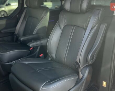 купить новое авто Хендай Staria 2025 года от официального дилера ХЮНДАЙ МОТОР ПОДІЛЛЯ Хендай фото