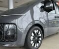 Хендай Staria, объемом двигателя 2.2 л и пробегом 0 тыс. км за 63316 $, фото 20 на Automoto.ua