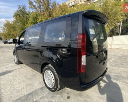 Хендай Staria, объемом двигателя 2.2 л и пробегом 0 тыс. км за 42091 $, фото 3 на Automoto.ua