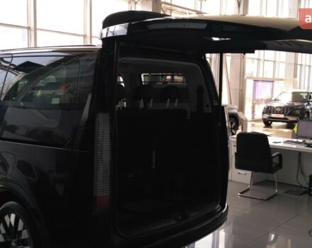 купить новое авто Хендай Staria 2025 года от официального дилера Автоцентр AUTO.RIA Хендай фото