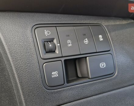 купить новое авто Хендай Staria 2025 года от официального дилера Hyundai «Соллі Плюс» Хендай фото