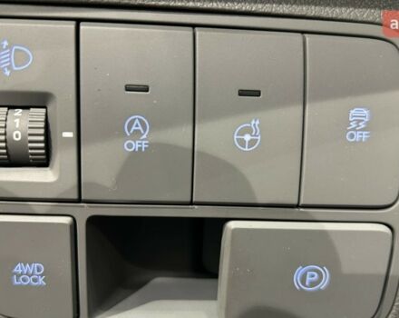 купить новое авто Хендай Staria 2025 года от официального дилера Hyundai центр Львів Хендай фото