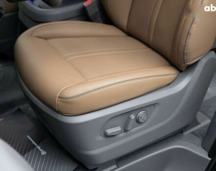 Хендай Staria, объемом двигателя 2.2 л и пробегом 1 тыс. км за 68800 $, фото 20 на Automoto.ua