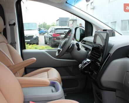 Хендай Staria, объемом двигателя 2.2 л и пробегом 0 тыс. км за 63829 $, фото 11 на Automoto.ua