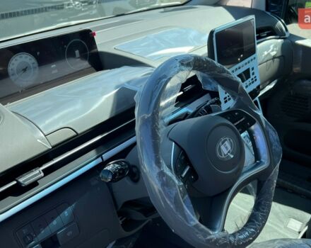 купить новое авто Хендай Staria 2025 года от официального дилера Автоцентр AUTO.RIA Хендай фото