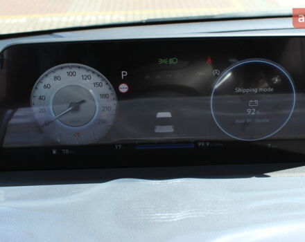 Хендай Staria, объемом двигателя 2.2 л и пробегом 0 тыс. км за 63223 $, фото 27 на Automoto.ua