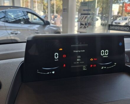 Хендай Staria 2025 года купить новое авто Хендай Staria 2025 года от официального дилера БАЗІС АВТО Hyundai Хендай фото