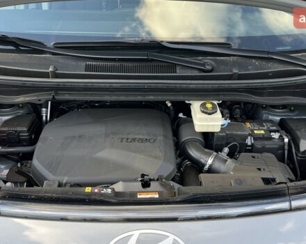 купити нове авто Хендай Staria 2025 року від офіційного дилера Автоцентр AUTO.RIA Хендай фото