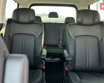 купить новое авто Хендай Staria 2025 года от официального дилера ХЮНДАЙ МОТОР ПОДІЛЛЯ Хендай фото