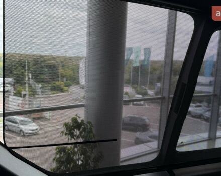 Хендай Staria, объемом двигателя 2.2 л и пробегом 0 тыс. км за 63316 $, фото 31 на Automoto.ua