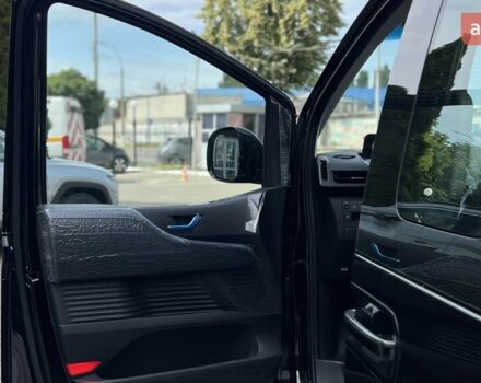 купити нове авто Хендай Staria 2025 року від офіційного дилера Автоцентр AUTO.RIA Хендай фото