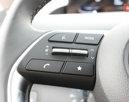 Хендай Staria, об'ємом двигуна 2.2 л та пробігом 0 тис. км за 48002 $, фото 31 на Automoto.ua