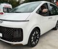 Хендай Staria, объемом двигателя 2.2 л и пробегом 0 тыс. км за 62200 $, фото 1 на Automoto.ua