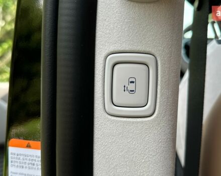 купить новое авто Хендай Staria 2025 года от официального дилера ХЮНДАЙ МОТОР ПОДІЛЛЯ Хендай фото