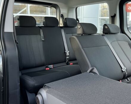 купити нове авто Хендай Staria 2025 року від офіційного дилера Автоцентр AUTO.RIA Хендай фото