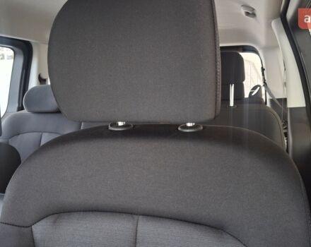 купить новое авто Хендай Staria 2025 года от официального дилера БАЗІС АВТО Hyundai Хендай фото