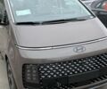 купити нове авто Хендай Staria 2025 року від офіційного дилера Автоцентр AUTO.RIA Хендай фото