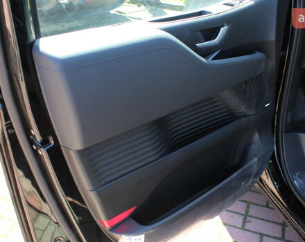 Хендай Staria, объемом двигателя 2.2 л и пробегом 0 тыс. км за 63071 $, фото 12 на Automoto.ua