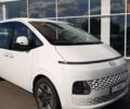Хендай Staria, об'ємом двигуна 2.2 л та пробігом 0 тис. км за 54035 $, фото 1 на Automoto.ua