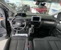 Хендай Staria 2025 у Києві на Automoto.ua Хендай Staria, об'ємом двигуна 2.2 л та пробігом 0 тис. км за 53826 $, фото 47 на Automoto.ua