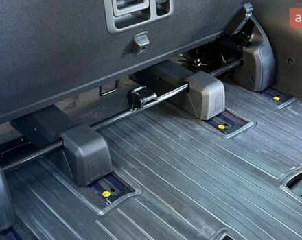 Хендай Staria, объемом двигателя 2.2 л и пробегом 0 тыс. км за 63056 $, фото 22 на Automoto.ua