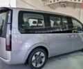 купить новое авто Хендай Staria 2025 года от официального дилера Hyundai «Соллі Плюс» Хендай фото
