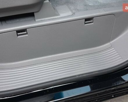 купить новое авто Хендай Staria 2025 года от официального дилера БАЗІС АВТО Hyundai Хендай фото