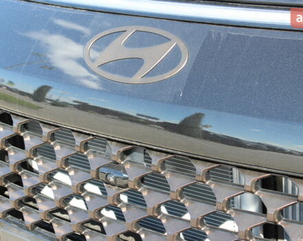 Хендай Staria, объемом двигателя 2.2 л и пробегом 0 тыс. км за 63223 $, фото 15 на Automoto.ua