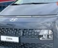 купить новое авто Хендай Staria 2025 года от официального дилера ХЮНДАЙ МОТОР ПОДІЛЛЯ Хендай фото