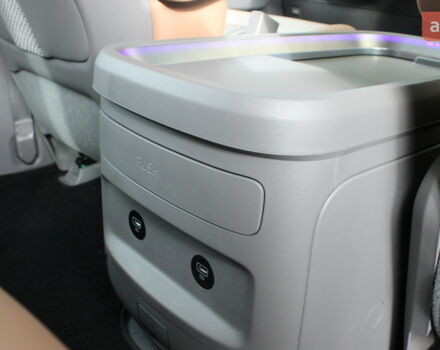 Хендай Staria, объемом двигателя 2.2 л и пробегом 0 тыс. км за 63269 $, фото 20 на Automoto.ua