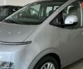 Хендай Staria, объемом двигателя 2.2 л и пробегом 0 тыс. км за 48095 $, фото 2 на Automoto.ua
