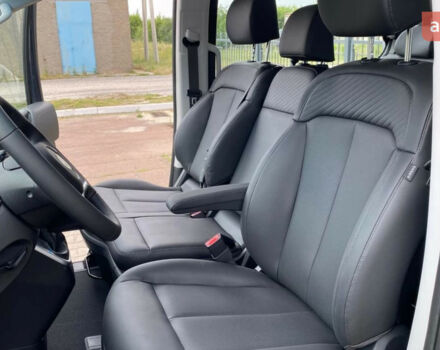 купить новое авто Хендай Staria 2025 года от официального дилера БАЗІС АВТО Hyundai Хендай фото