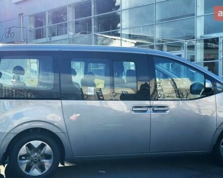 купити нове авто Хендай Staria 2025 року від офіційного дилера Автоцентр AUTO.RIA Хендай фото