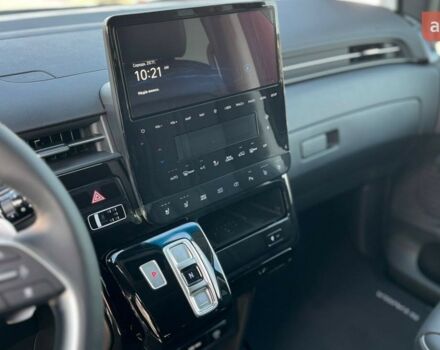 купить новое авто Хендай Staria 2025 года от официального дилера ХЮНДАЙ МОТОР ПОДІЛЛЯ Хендай фото