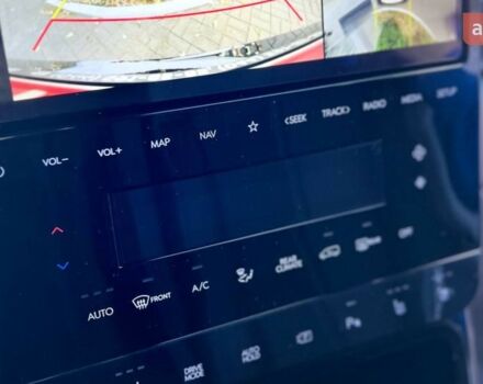 Хендай Staria, объемом двигателя 2.2 л и пробегом 0 тыс. км за 63056 $, фото 38 на Automoto.ua