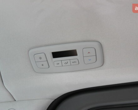 Хендай Staria, объемом двигателя 2.2 л и пробегом 0 тыс. км за 63858 $, фото 52 на Automoto.ua