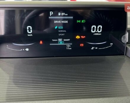 Хендай Staria 2025 у Києві на Automoto.ua Хендай Staria, об'ємом двигуна 2.2 л та пробігом 0 тис. км за 53826 $, фото 19 на Automoto.ua