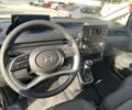 Хендай Staria, объемом двигателя 2.2 л и пробегом 0 тыс. км за 42091 $, фото 13 на Automoto.ua