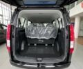 Хендай Staria 2025 у Києві на Automoto.ua Хендай Staria, об'ємом двигуна 2.2 л та пробігом 0 тис. км за 53826 $, фото 55 на Automoto.ua