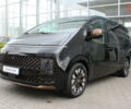 Хендай Staria, объемом двигателя 2.2 л и пробегом 0 тыс. км за 63829 $, фото 2 на Automoto.ua