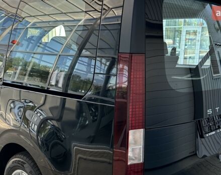 купить новое авто Хендай Staria 2025 года от официального дилера Автотрейдінг-Одеса Hyundai Хендай фото