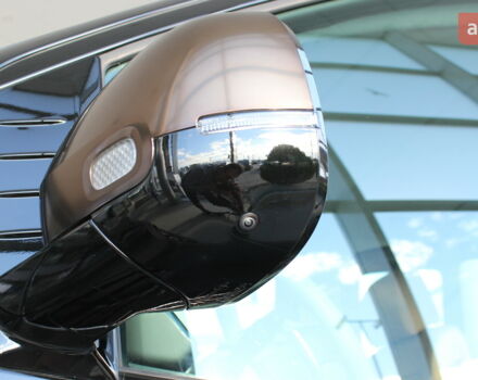 Хендай Staria, объемом двигателя 2.2 л и пробегом 0 тыс. км за 63858 $, фото 7 на Automoto.ua