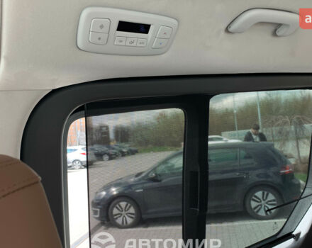 Хендай Staria, объемом двигателя 2.2 л и пробегом 0 тыс. км за 64475 $, фото 58 на Automoto.ua