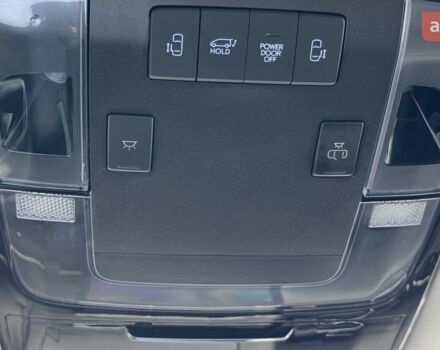 Хендай Staria, об'ємом двигуна 2.2 л та пробігом 0 тис. км за 64103 $, фото 55 на Automoto.ua