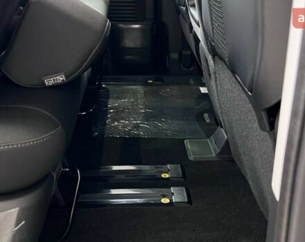 Хендай Staria, объемом двигателя 2.2 л и пробегом 0 тыс. км за 53790 $, фото 70 на Automoto.ua